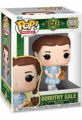 imagen Funko Pop Movies Wicked Figura Dorothy Gale
