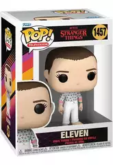 Funko Pop Television Stranger Things Figurine Eleven