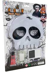 Set Maquillaje Panda