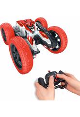 Xtrem Raiders Veículo Telecomandado Spinner Pro