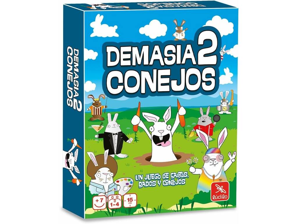 Demasia2 Conejos