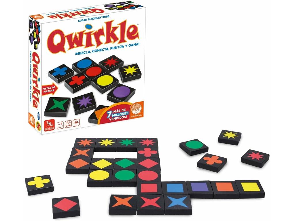 Qwirkle