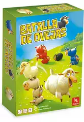 Bataille des moutons