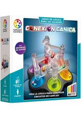 Connexion Canica