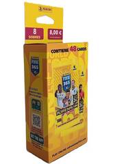 imagen Adrenalyn XL FIFA 365 2026 Ecoblister avec 8 pochettes