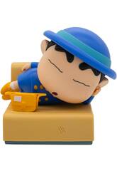 imagen Shinchan Nakayoshi Memories Figura Shinchan de 8 cm