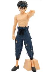 Jujutsu Kaisen Maximatic Figura Yusuke Urameshi de 23 cm