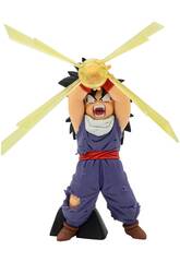 Dragon Ball Z GXMateria Figura Son Gohan de 14 cm