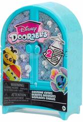 Disney Doorables Pack Costumi Fantastici con 2 Personaggi e 2 Costumi A Sorpresa
