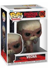 Funko Pop Television Stranger Things Figura Vecna