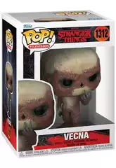 Funko Pop Television Stranger Things Figurine Vecna