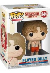 imagen Funko Pop Television Stranger Things Figura Flayed Billy