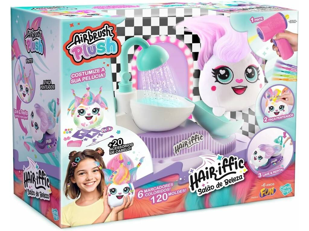 Salón De Peluquería Pelomenal