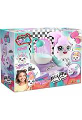 Salón De Peluquería Pelomenal