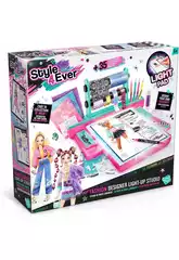 Style4Ever Studio de mode lumineux