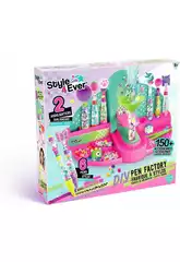 Style4Ever Usine de stylos DIY