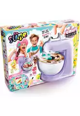 So Slime DIY Fabbrica di Slime Fluffy Pop Slime Factory