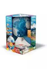 So Science Globo Terrestre Interattivo