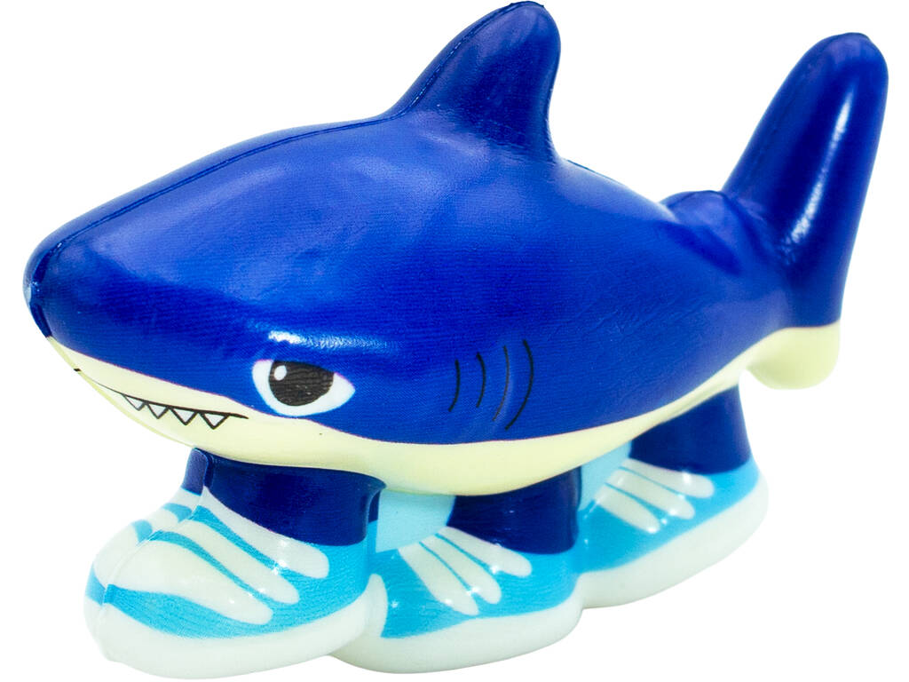  Figura de Brainrot italiano de 11 cm 