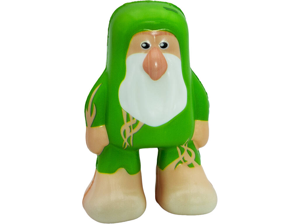  Figura de Brainrot italiano de 11 cm 