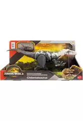 Jurassic World Rebirth Figur Giant Destroyers