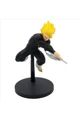 imagen Dragon Ball Z Match Makers Figure Super Saiyan Son Gohan 15 cm