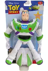 Figurine articulée Buzz de Toy Story, 30 cm