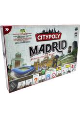imagen Citypoly Madrid