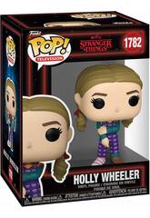 imagen Funko Pop Television Stranger Things Figura Holly Wheeler