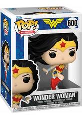 imagen Funko Pop Heroes Wonder Woman DC Figura Wonder Woman
