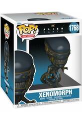 imagen Funko Pop Television Alien Earth Figura Xenomorph