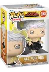Funko Pop Animation My Hero Academia All For One Figur