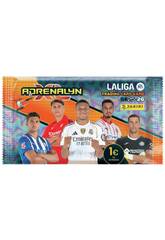 imagen Adrenalyn XL La Liga 2025-26 Boosterpack mit 6 Cards