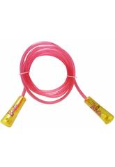 Barbie Cuerda de Saltar con Luces LED