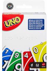 Uno Edizione Braille