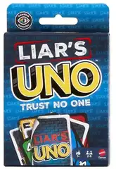 Uno Liar’s