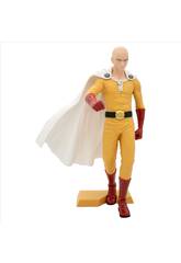 One Punch Man Grandista Figura Saitama de 26 cm