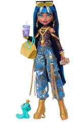 imagen Bambola Monster High Cleo De Nile