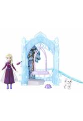 Disney Frozen Pack Cache-cache glacé des animaux d'Elsa