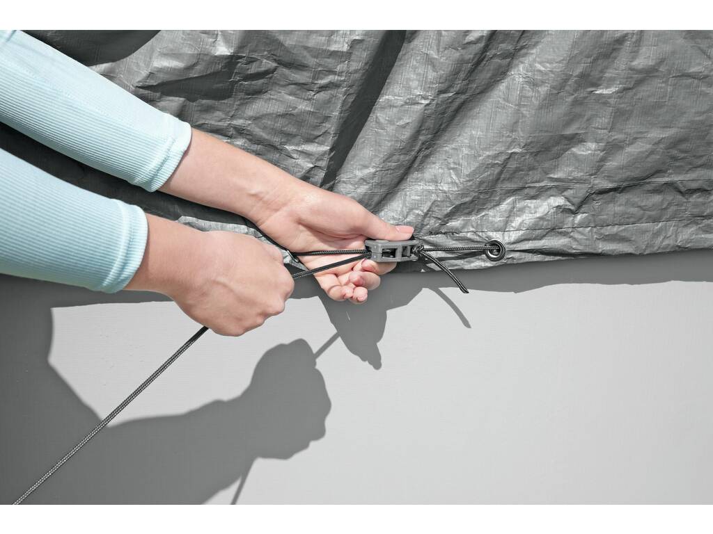 Cubierta para Piscina de 457 cm