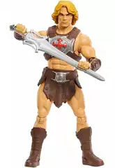 Masters Of The Universe Figura He-Man de 15 cm