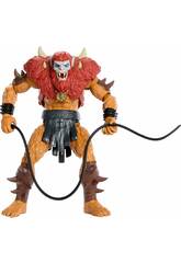 Masters Of The Universe Figura Beast Man de 14 cm