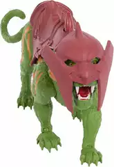 Masters Of The Universe Figura Battle Cat de 30 cm