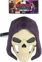 Masters Of The Universe Máscara Parlante de Skeletor de 30 cm