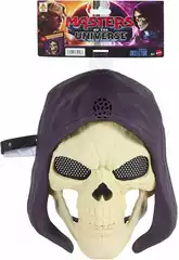 Masters Of The Universe Máscara Parlante de Skeletor de 30 cm