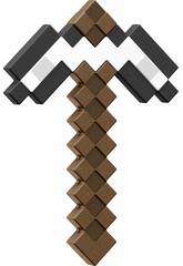 Minecraft Pico de Hierro de 35 cm