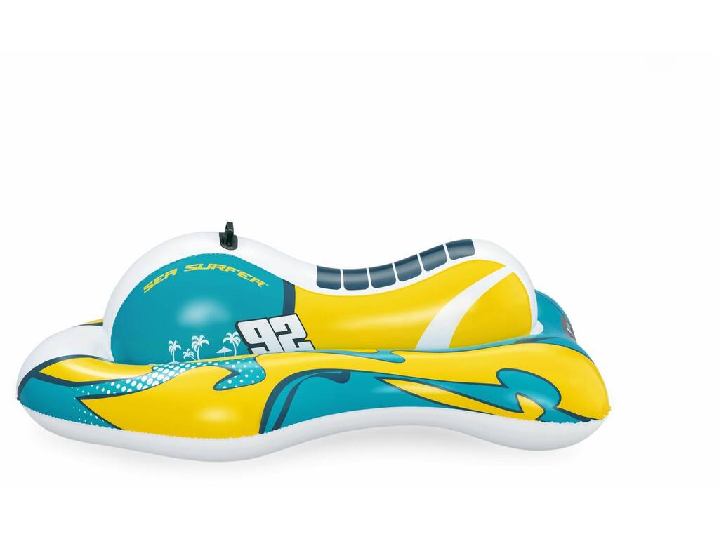 Moto de Água Insuflável Sea Surfer 92 de 117x77 cm Bestway 41540