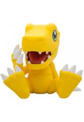 imagen Digimon Adventure Sofvimates Figurine Agumon de 10 cm