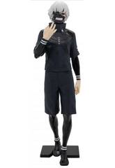 Tokyo Ghoul Grandista Figura Kaneki Ken de 25 cm