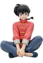 Ranma 1/2 Figura Ranma Saotome de 14 cm